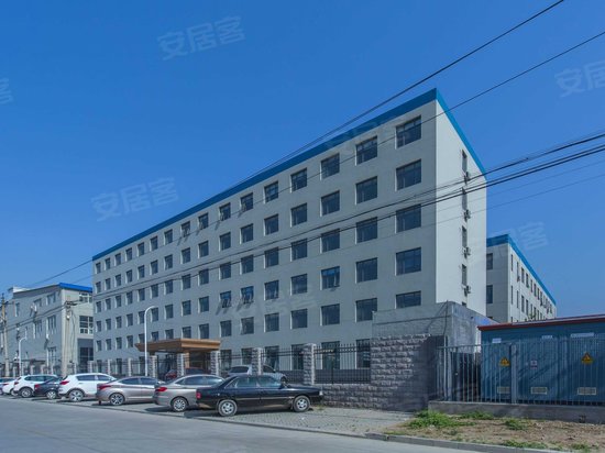 方和正圆科技大厦