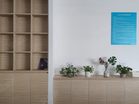 深圳舞美产业园 