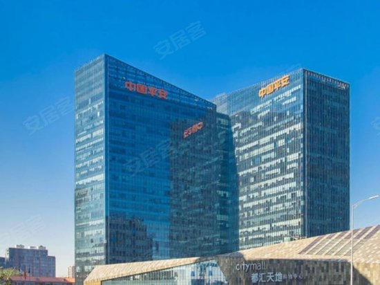 平安国际金融大厦