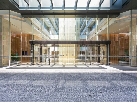 华润万象城(办公) 