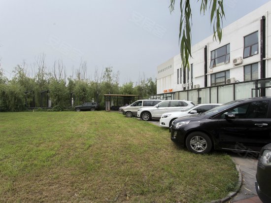 安湃文化创意产业园 