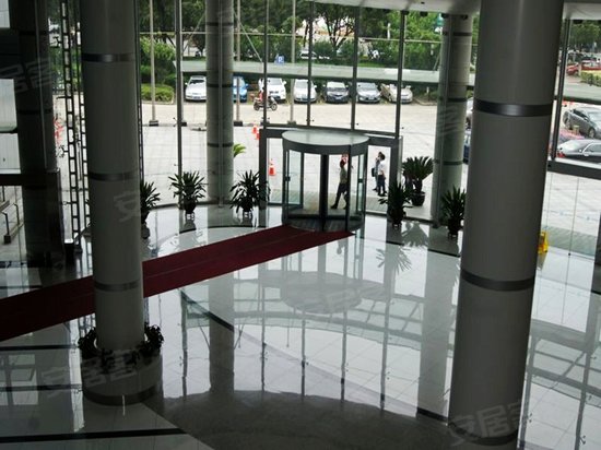 苏州国际科技园(1-4期) 