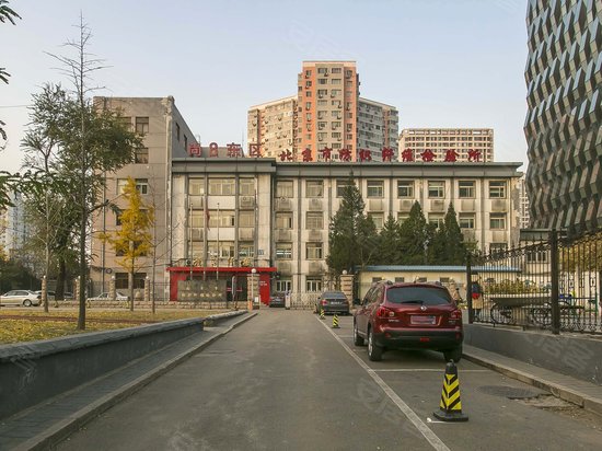 尚8文化创意产业园东区