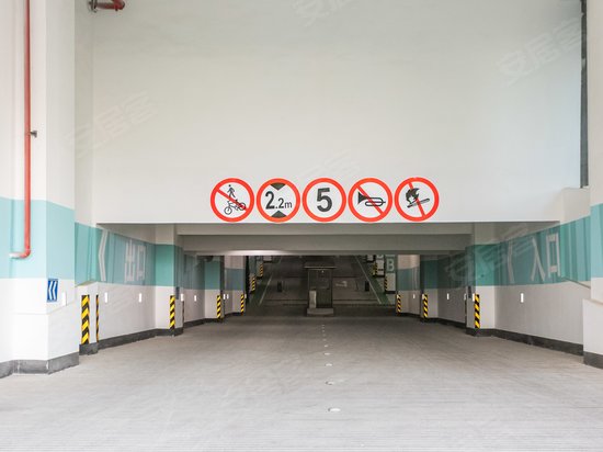 融创归谷国际中心 