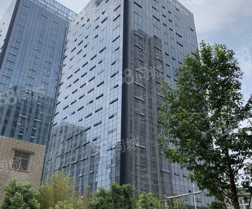 西城心景