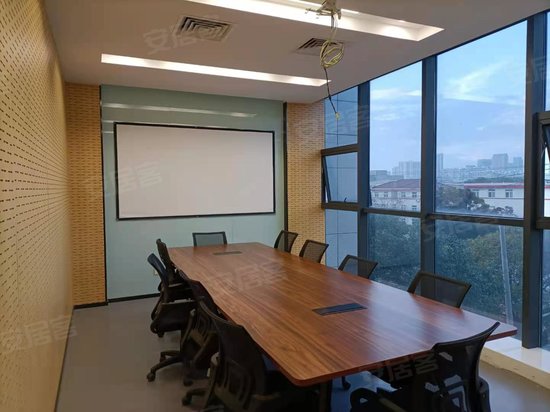 江宁开发区总部基地 