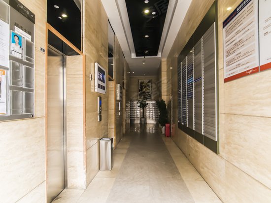 龙湖北城天街(商住楼) 