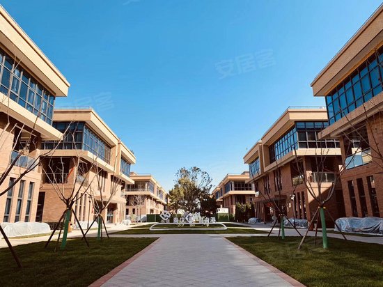 长信科技产业园