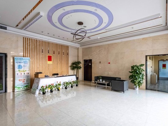 西溪谷新经济产业园 