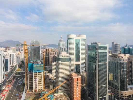 海外联谊大厦(办公)