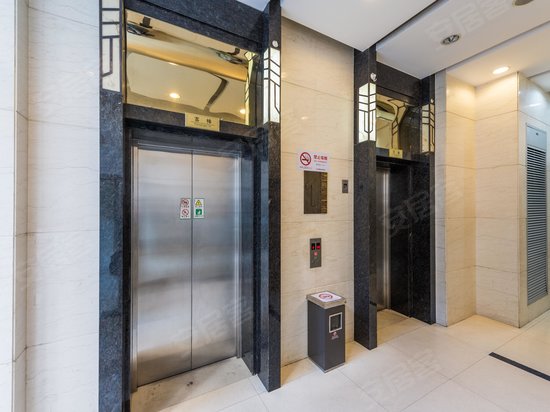 爱家国际大厦(办公) 