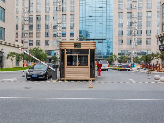 绿亮科创园(泗泾) 