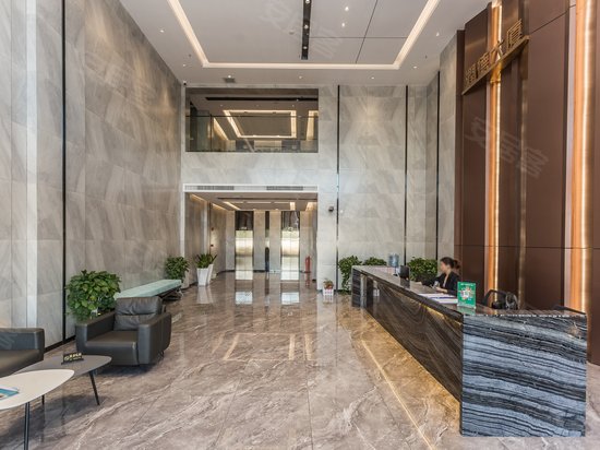 润德大厦(番禺) 