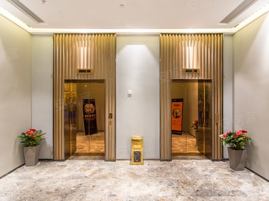 珠光御景二期御公馆 