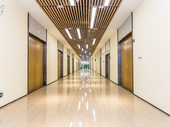 广州珠光嘉昱中心 