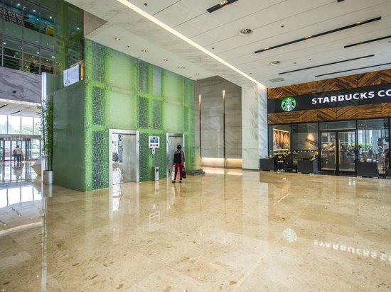 闵行凯德龙之梦(办公) 