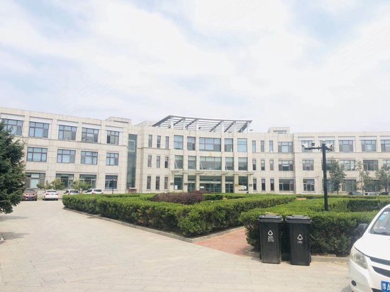 中骐美东产业园