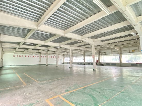 东联同创科技园 