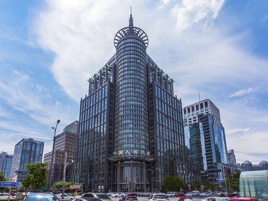 中国人寿大厦