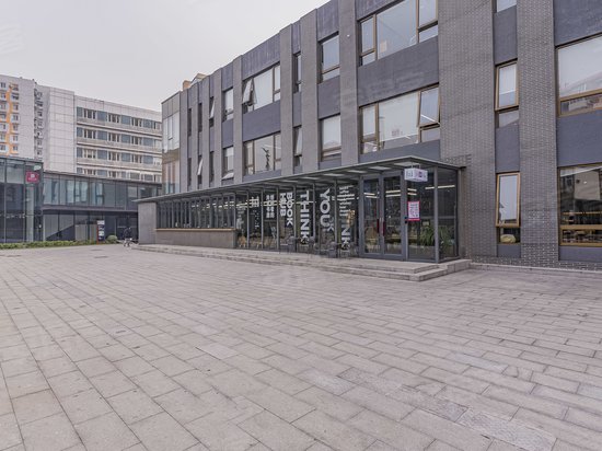 东外56号文创园 