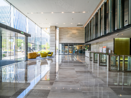 虹桥天地(办公) 