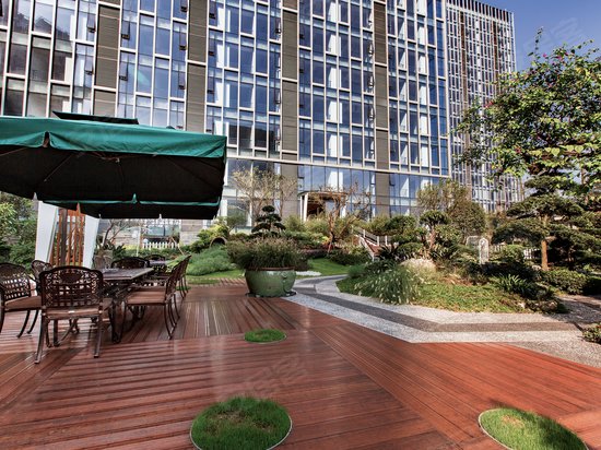 仁和春天国际花园(商住楼) 