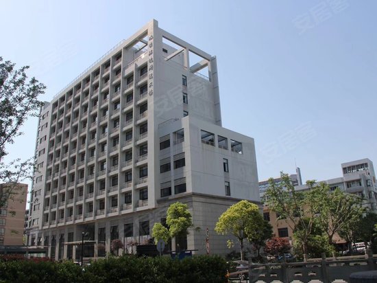 地质环境研究大楼