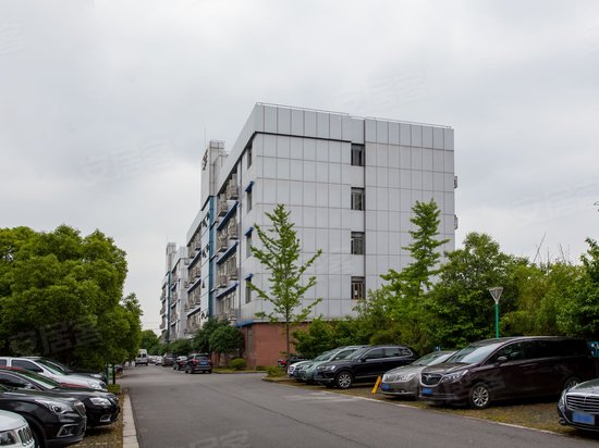 梅美资产商务园