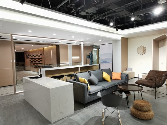 宇威德信杭州之翼 