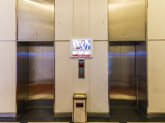 中融大厦(办公) 