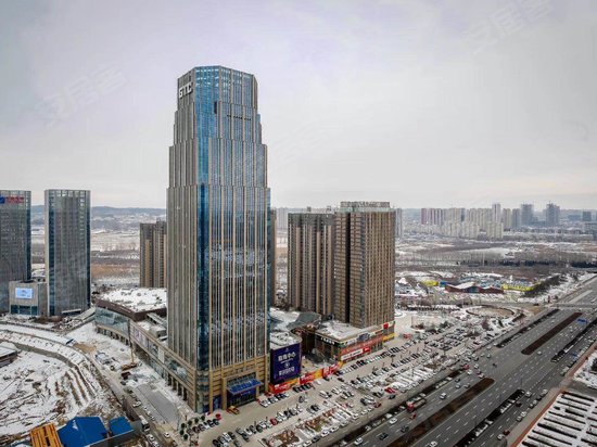 GTC环球贸易中心