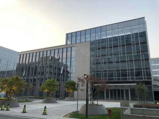 华润万象城(办公)