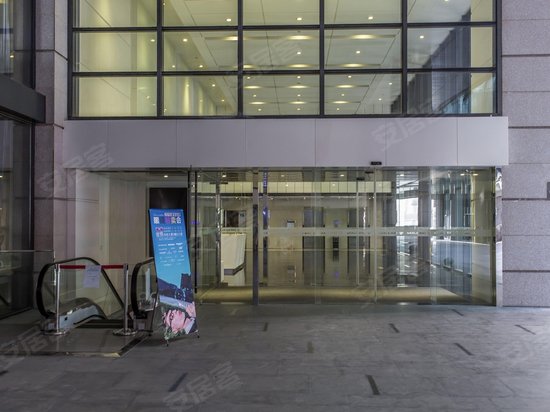 佳预信息科技大厦 