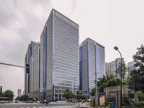 中航国际交流中心