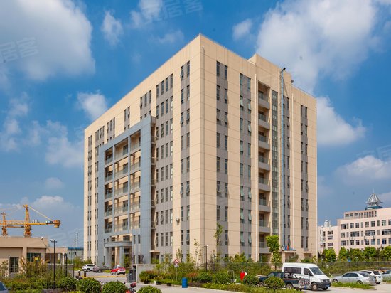 伟创禾谷科创园