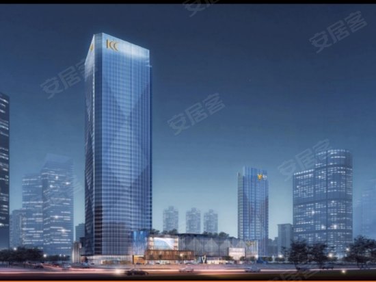 广州环贸中心 