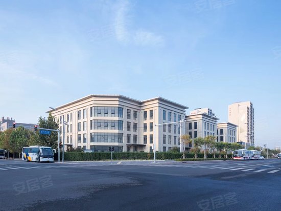 鸿坤生物医药谷 