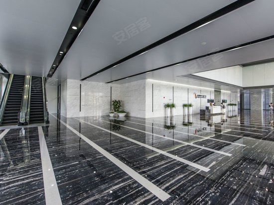 陆家嘴世纪金融广场 