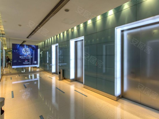 宏伊国际广场(办公) 