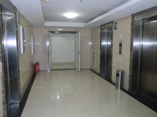 中关村科技发展大厦 