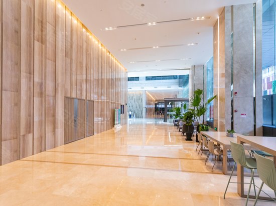 华润万象城(办公) 