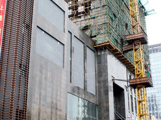 双冠南门商业广场 