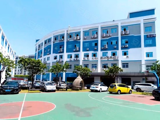 七星创意工场(凤凰岗) 