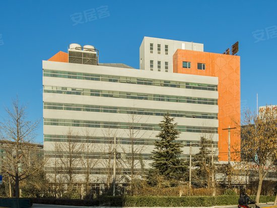 颐安鑫鼎科技大厦