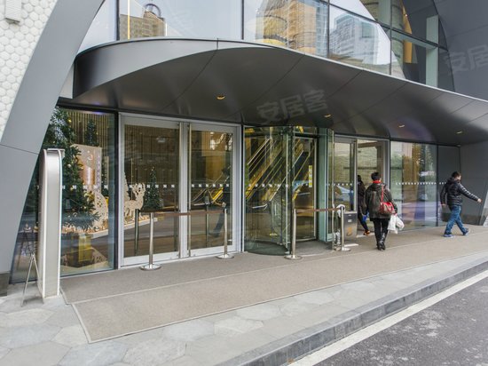 尚嘉中心(办公) 