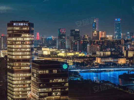 浙江创新中心 
