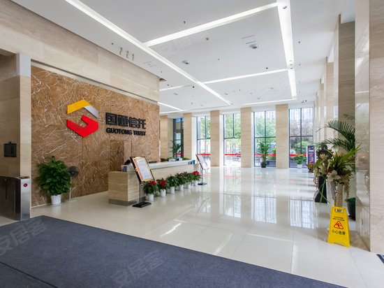 IFC国际金融中心 