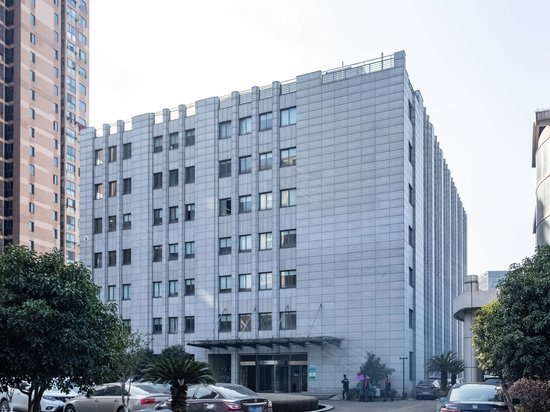 北软科锐创意园