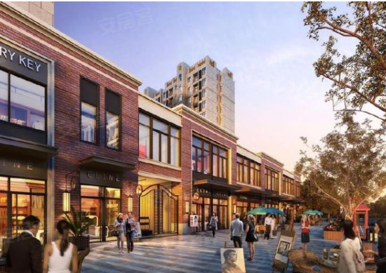 临港陆家嘴广场 