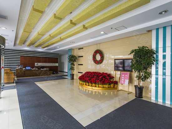 银洲国际商务大厦 